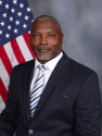Investigator Cecil Dwayne Ridley | Richmond County Sheriff's Office, Georgia