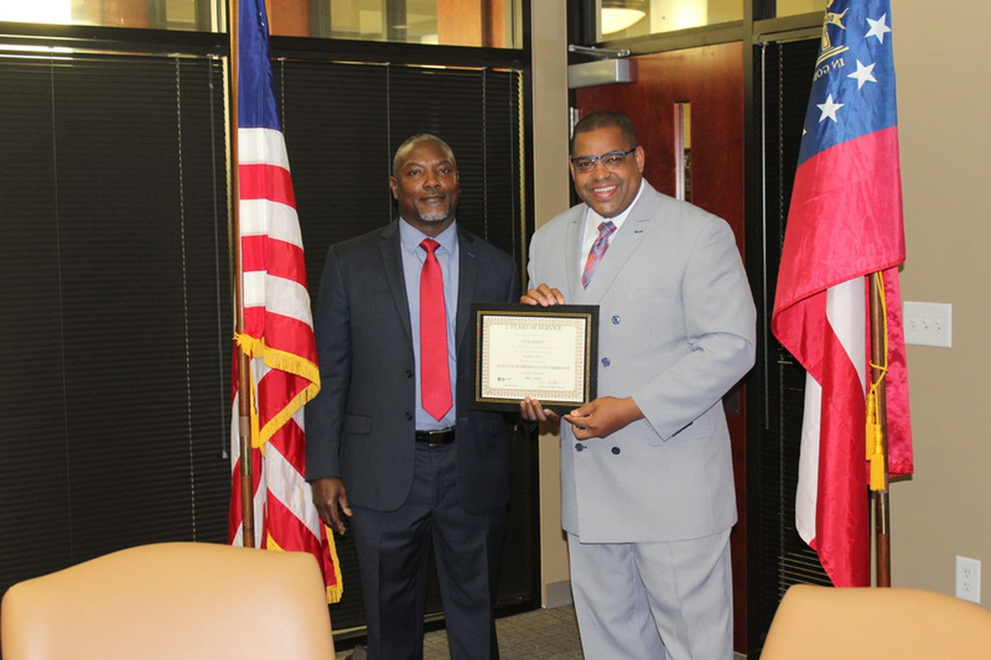 Investigator Cecil Dwayne Ridley | Richmond County Sheriff's Office, Georgia Investigator Cecil Dwayne Ridley | Richmond County Sheriff's Office, Georgia