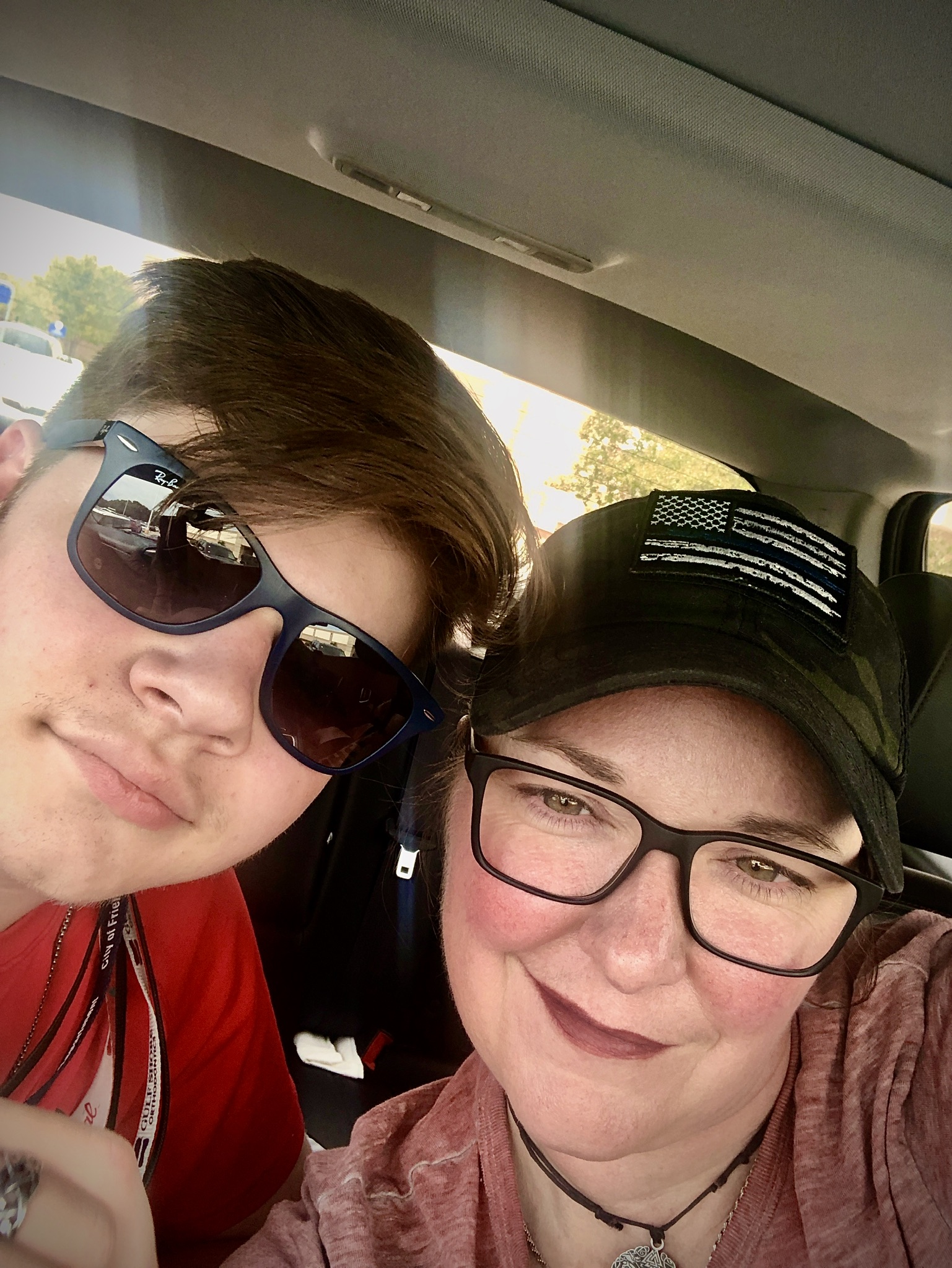 Sergeant Kaila Marie Sullivan | Nassau Bay Police Department, Texas Sergeant Kaila Marie Sullivan | Nassau Bay Police Department, Texas