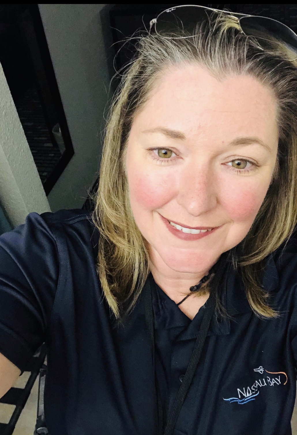 Sergeant Kaila Marie Sullivan | Nassau Bay Police Department, Texas Sergeant Kaila Marie Sullivan | Nassau Bay Police Department, Texas