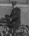 Police Officer Frank Clayton Hutton | Philadelphia Police Department, Pennsylvania