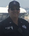 Sergeant Scott Johnston | New York City Police Department, New York
