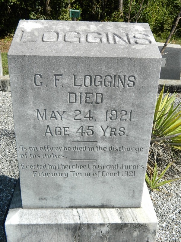 Bailiff Charles Fernando Loggins | Cherokee County Sheriff's Office, Georgia Bailiff Charles Fernando Loggins | Cherokee County Sheriff's Office, Georgia