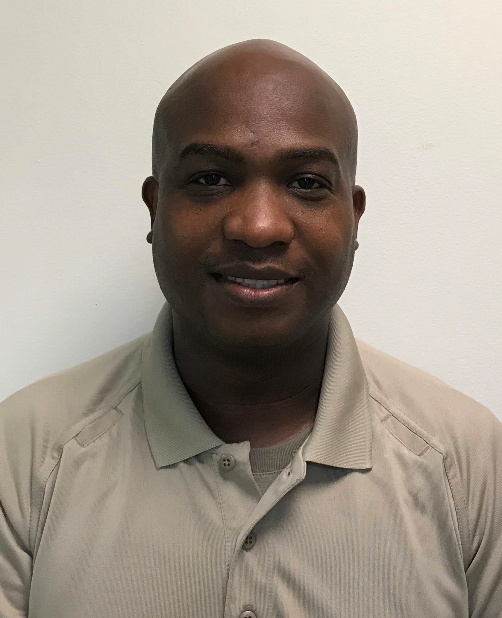 Deputy Sheriff Sheldon Gordon Whiteman | Long County Sheriff's Office, Georgia Deputy Sheriff Sheldon Gordon Whiteman | Long County Sheriff's Office, Georgia