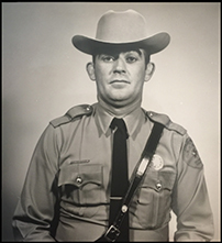Sergeant Floyd Wayne Etheridge | Texas Department of Public Safety - Texas Highway Patrol, Texas Sergeant Floyd Wayne Etheridge | Texas Department of Public Safety - Texas Highway Patrol, Texas