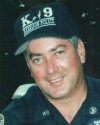 Police Officer Walter L. Mallinson | Harrison Police Department, New York