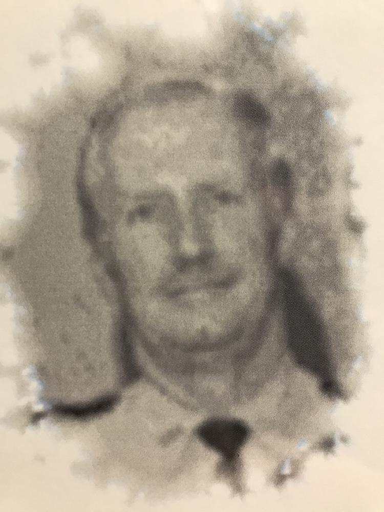 Deputy Sheriff Glenn Robert Grove | Kandiyohi County Sheriff's Office, Minnesota Deputy Sheriff Glenn Robert Grove | Kandiyohi County Sheriff's Office, Minnesota