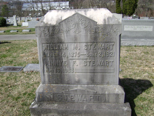 Deputy Sheriff William Marion Stewart | Harlan County Sheriff's Office, Kentucky Deputy Sheriff William Marion Stewart | Harlan County Sheriff's Office, Kentucky