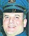 Detective Thomas Santoro | New York City Police Department, New York