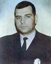 Patrolman James E. Buckley | Chelsea Police Department, Massachusetts