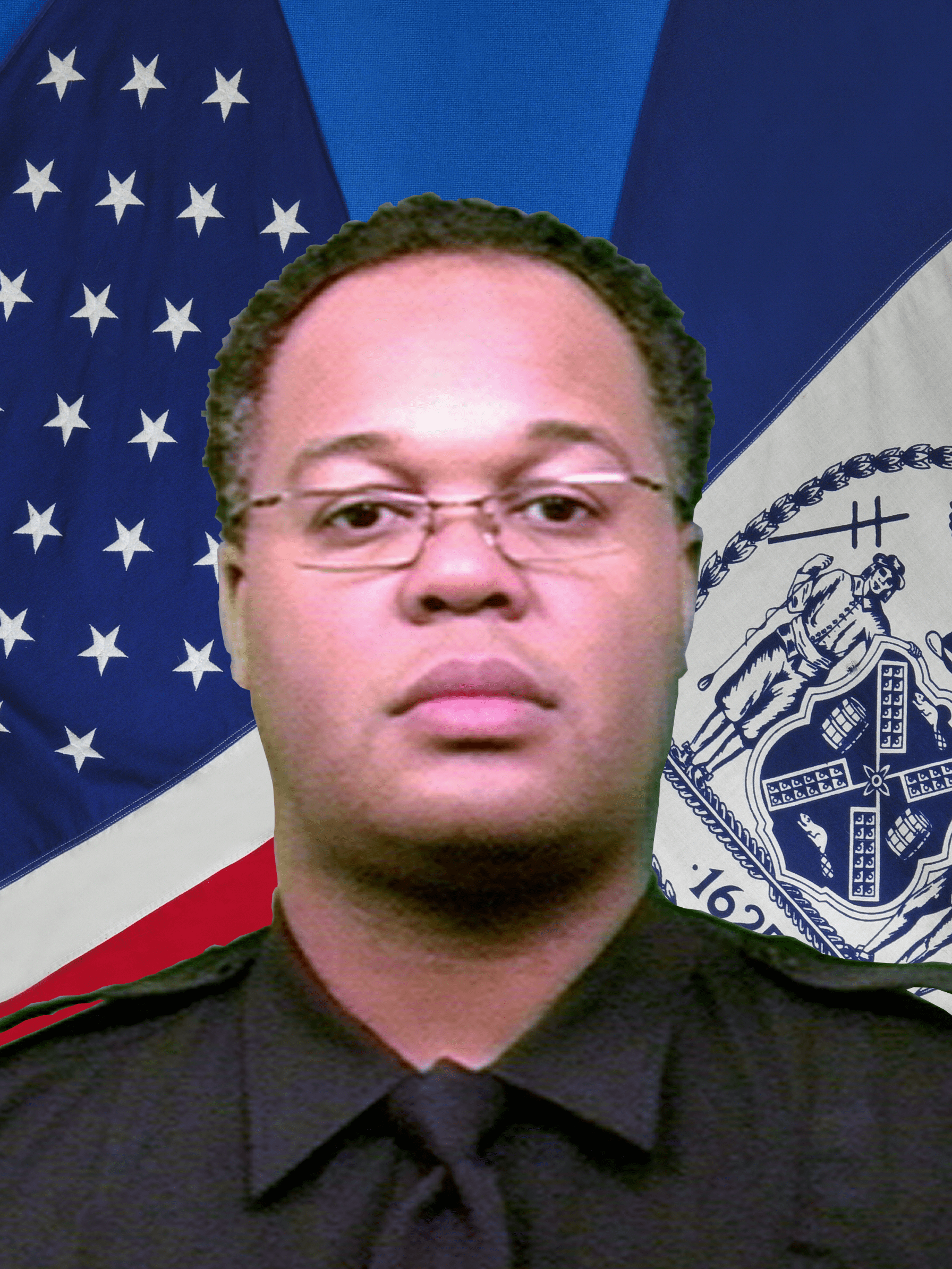 Police Officer Wade Jason Williams | New York City Police Department, New York Police Officer Wade Jason Williams | New York City Police Department, New York