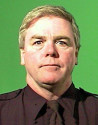 Police Officer Michael O. Diamond | New York City Police Department, New York