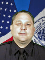 Police Officer Paul J. Johnson | New York City Police Department, New York