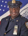 Detective Jeffrey A. Lee | New York City Police Department, New York