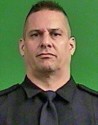 Sergeant Gary M. Franklin | New York City Police Department, New York