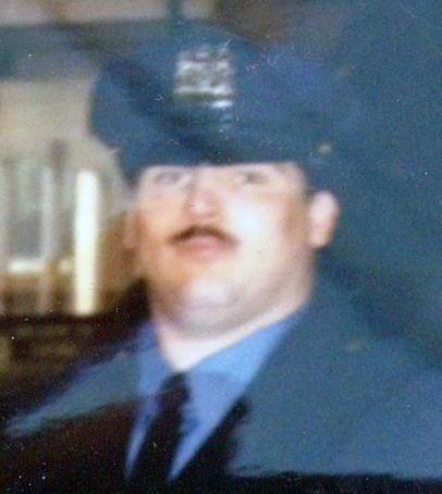 Police Officer William T. Walsh | New York City Police Department, New York Police Officer William T. Walsh | New York City Police Department, New York