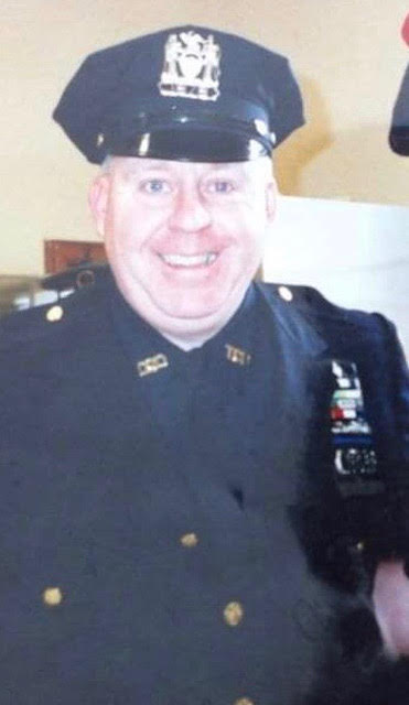 Police Officer Edward J. Fitzgerald | New York City Police Department, New York Police Officer Edward J. Fitzgerald | New York City Police Department, New York