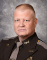 Trooper Daniel Boyd Martin | Oklahoma Highway Patrol, Oklahoma