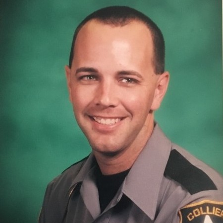 Sergeant Steven James Dodson | Collier County Sheriff's Office, Florida Sergeant Steven James Dodson | Collier County Sheriff's Office, Florida