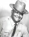 Deputy Sheriff Gary Vickers | Gadsden County Sheriff's Office, Florida