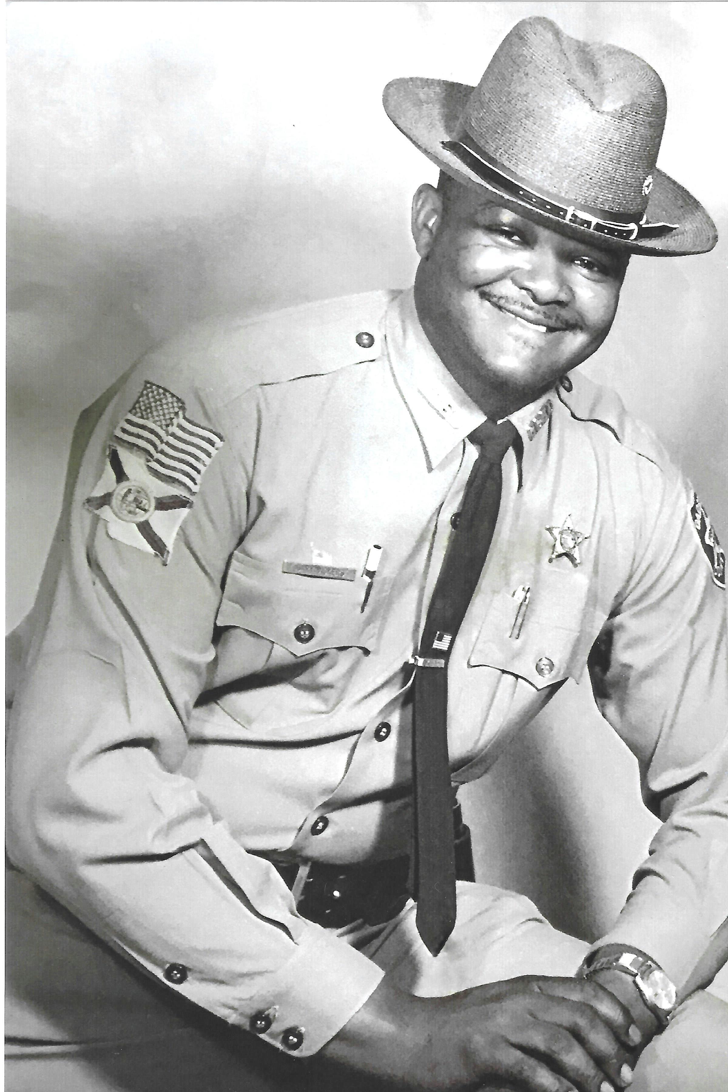 Deputy Sheriff Gary Vickers | Gadsden County Sheriff's Office, Florida Deputy Sheriff Gary Vickers | Gadsden County Sheriff's Office, Florida