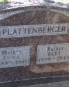 Police Officer Bert Sylvester Plattenberger | Savanna Police Department, Illinois