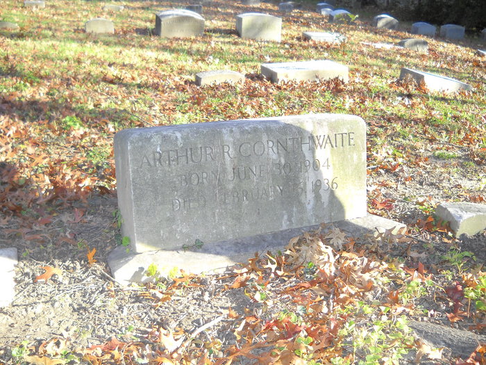 Police Officer Arthur R. Cornthwaite | Baltimore City Police Department, Maryland Police Officer Arthur R. Cornthwaite | Baltimore City Police Department, Maryland