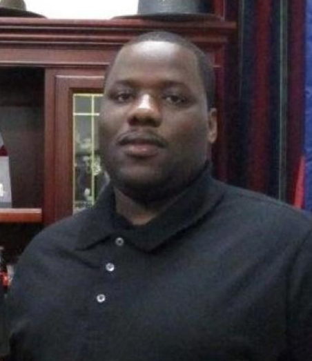 Deputy Sheriff Kenterrous Dewayne Taylor | Bibb County Sheriff's Office, Georgia Deputy Sheriff Kenterrous Dewayne Taylor | Bibb County Sheriff's Office, Georgia