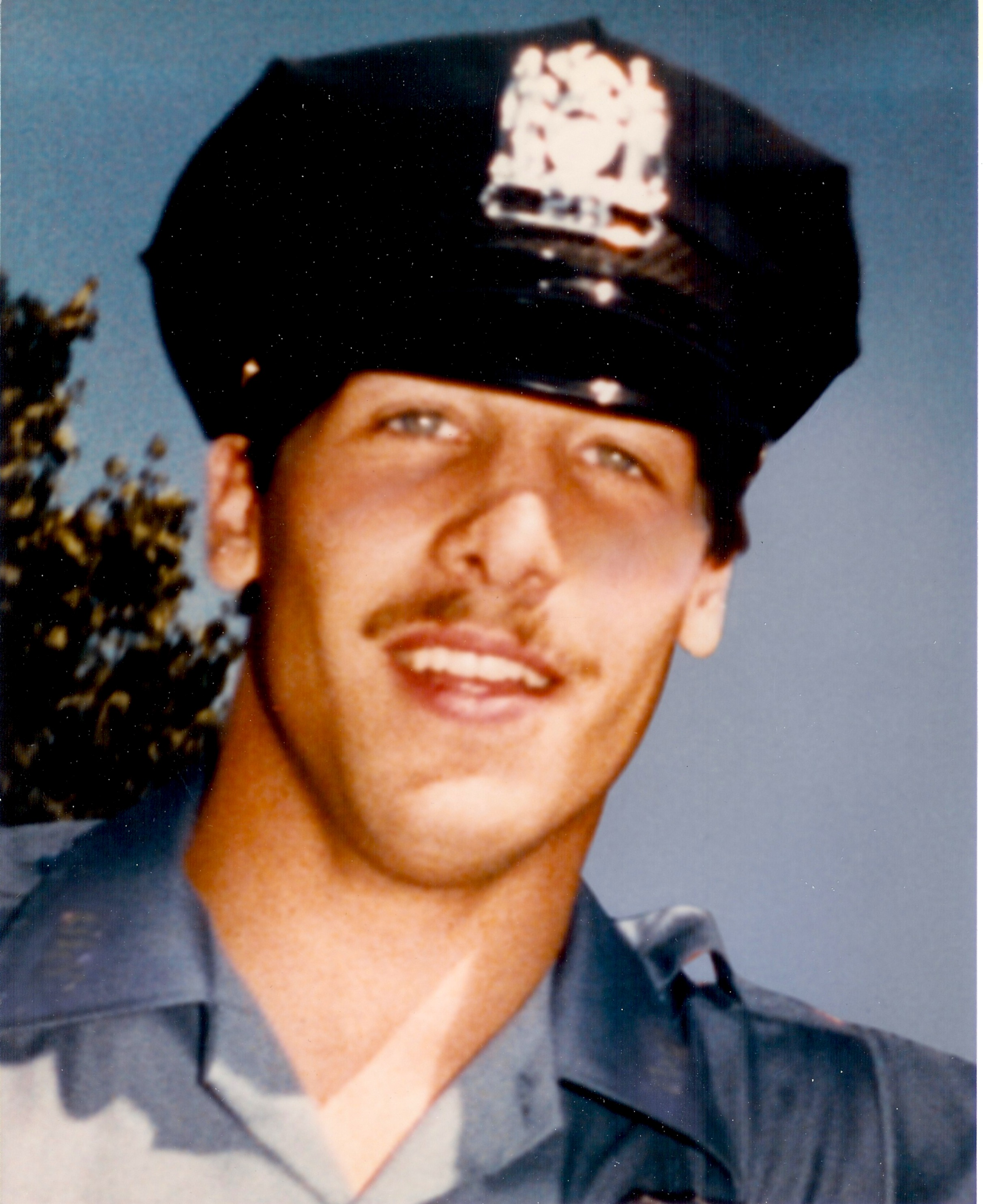 Police Officer Michael J. Buczek | New York City Police Department, New York Police Officer Michael J. Buczek | New York City Police Department, New York
