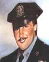 Police Officer Michael J. Buczek | New York City Police Department, New York Police Officer Michael J. Buczek | New York City Police Department, New York
