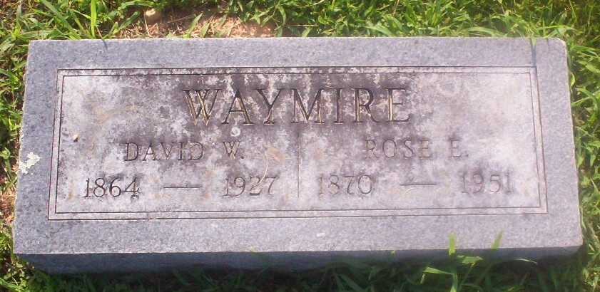 City Marshal David William Waymire | Crane Police Department, Missouri City Marshal David William Waymire | Crane Police Department, Missouri