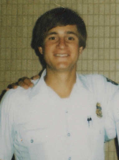 Inspector James A. Buczel | United States Department of the Treasury - United States Customs Service, U.S. Government Inspector James A. Buczel | United States Department of the Treasury - United States Customs Service, U.S. Government