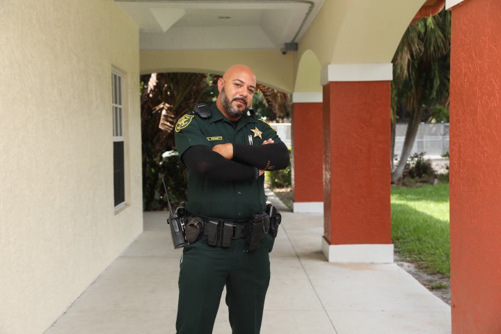 Deputy Sheriff Shannon Santo Bennett | Broward County Sheriff's Office, Florida Deputy Sheriff Shannon Santo Bennett | Broward County Sheriff's Office, Florida