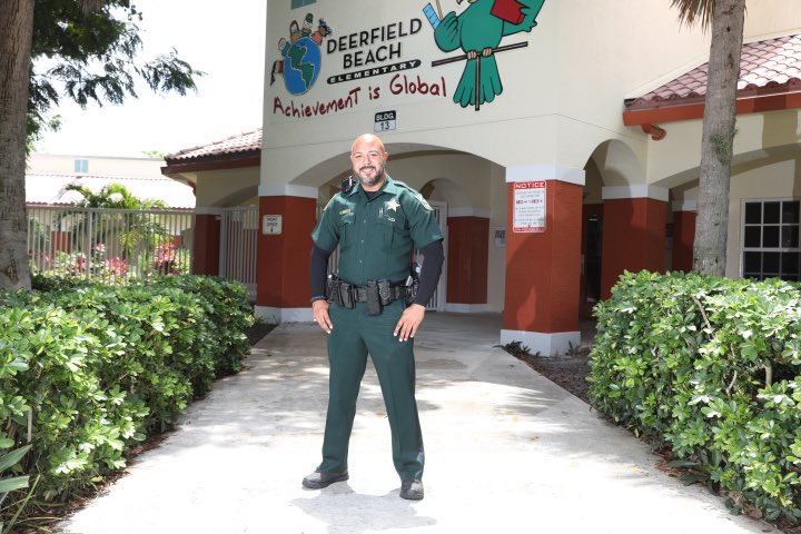 Deputy Sheriff Shannon Santo Bennett | Broward County Sheriff's Office, Florida Deputy Sheriff Shannon Santo Bennett | Broward County Sheriff's Office, Florida