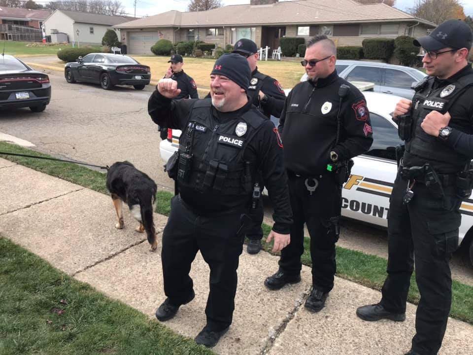 Chief of Police Robert William Sealock | Aliquippa City Police Department, Pennsylvania Chief of Police Robert William Sealock | Aliquippa City Police Department, Pennsylvania