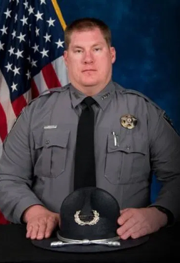 Deputy Sheriff Jeffrey Christopher Hopkins | El Paso County Sheriff's Office, Colorado Deputy Sheriff Jeffrey Christopher Hopkins | El Paso County Sheriff's Office, Colorado