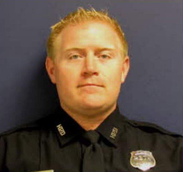 Police Officer Jason Michael Knox | Houston Police Department, Texas Police Officer Jason Michael Knox | Houston Police Department, Texas
