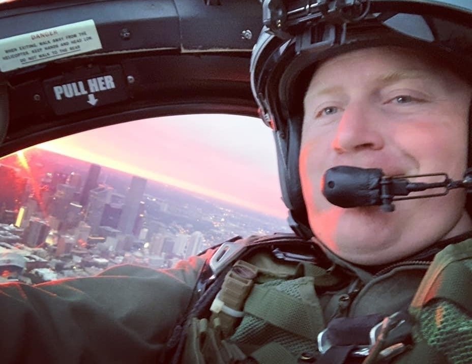 Police Officer Jason Michael Knox | Houston Police Department, Texas Police Officer Jason Michael Knox | Houston Police Department, Texas