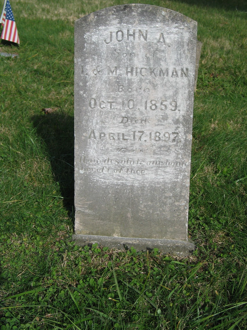 Constable John A. Hickman | Roane County Constable's Office, Tennessee Constable John A. Hickman | Roane County Constable's Office, Tennessee