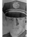 Patrolman Leslie Delbert Bugg | New Mexico State Police, New Mexico