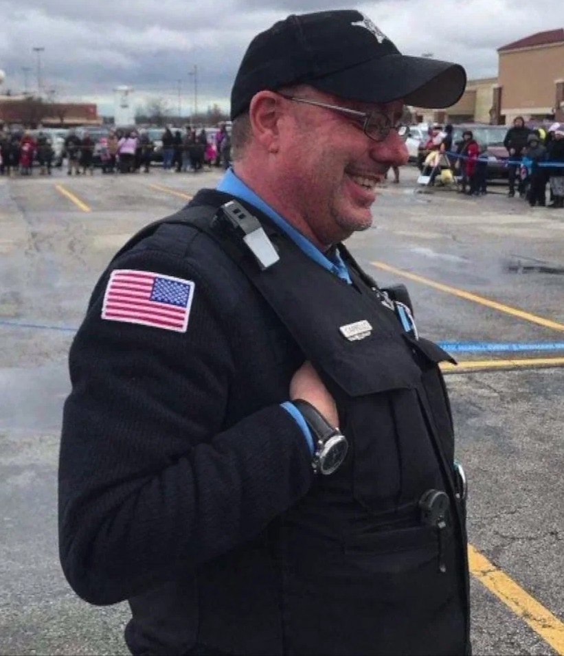 Police Officer Joseph Thomas Cappello, III | Melrose Park Police Department, Illinois Police Officer Joseph Thomas Cappello, III | Melrose Park Police Department, Illinois