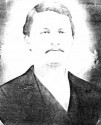 Town Marshal Samuel Abner Weaver | England Police Department, Arkansas
