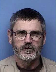 Corrections Supervisor 1 George Corrections Supervisor 1 George