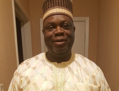 Corrections Supervisor 1 Olufela A. Corrections Supervisor 1 Olufela A.