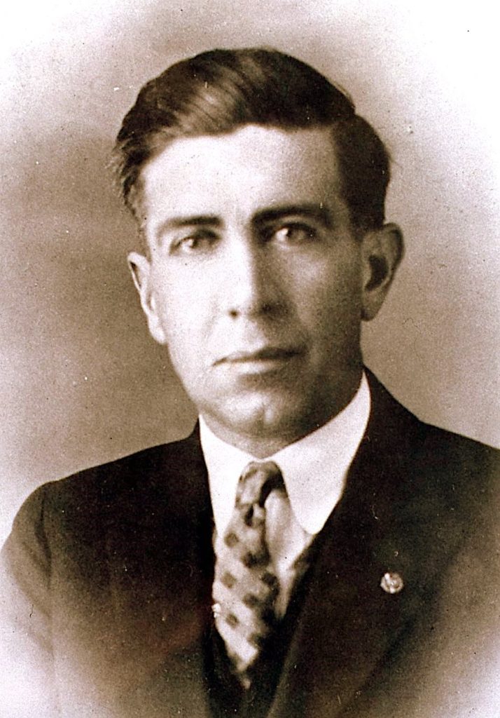 Chief Park Ranger William Clair Godfrey, Sr. | United States Department of the Interior - National Park Service, U.S. Government Chief Park Ranger William Clair Godfrey, Sr. | United States Department of the Interior - National Park Service, U.S. Government