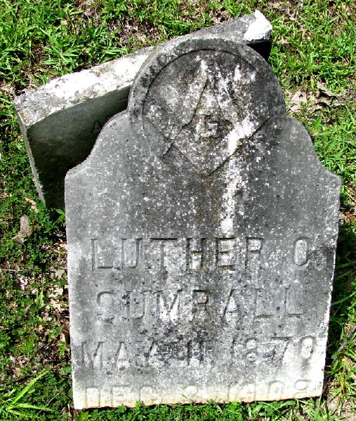 Deputy Sheriff Luther O. Sumrall | Copiah County Sheriff's Office, Mississippi Deputy Sheriff Luther O. Sumrall | Copiah County Sheriff's Office, Mississippi