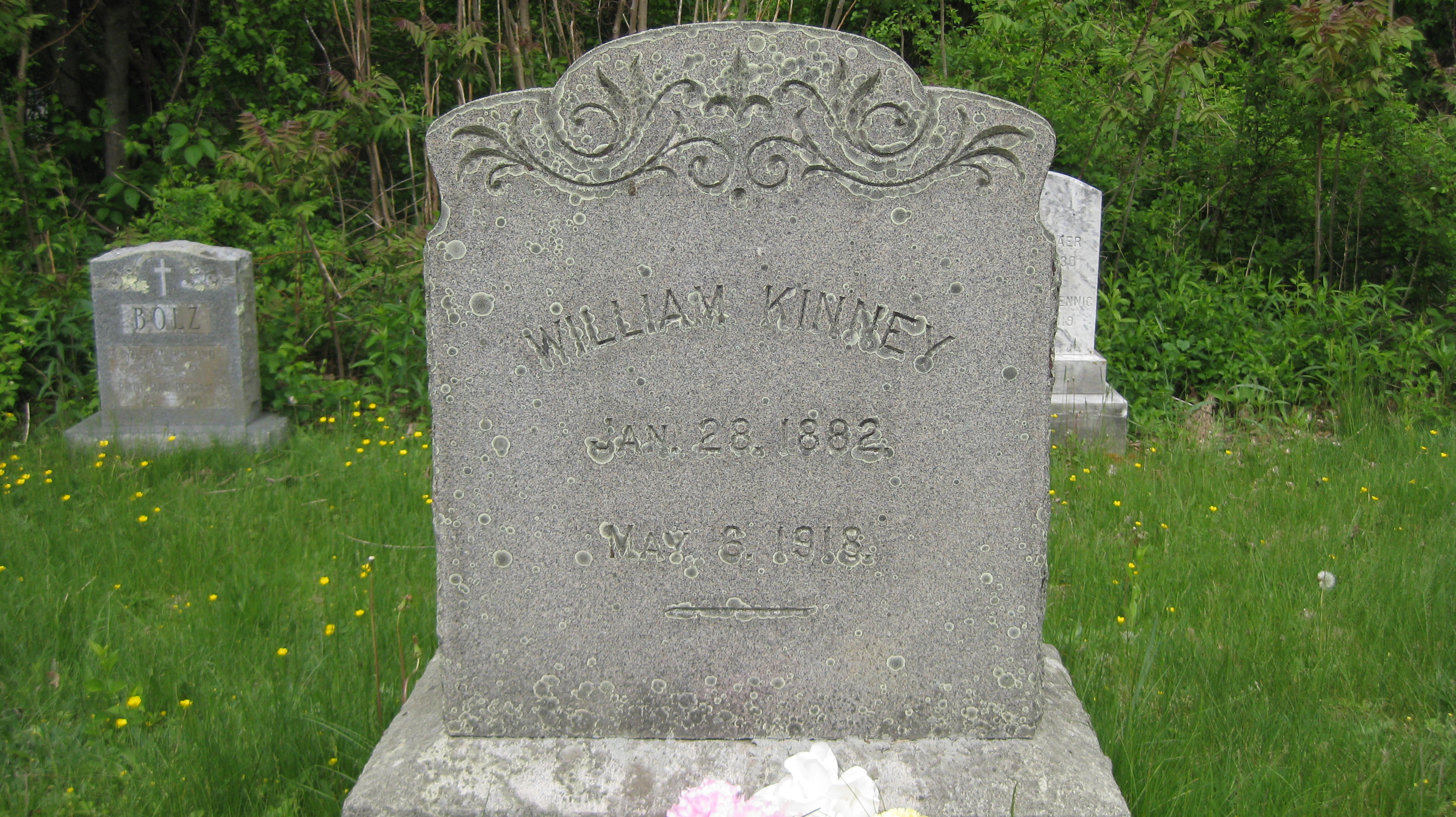Constable William Kinney | Preston Police Department, Connecticut Constable William Kinney | Preston Police Department, Connecticut