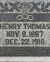 Constable Henry Thomas | Alden Police Department, New York