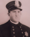 Patrolman Peter R. Bulfin | Chicago Police Department, Illinois