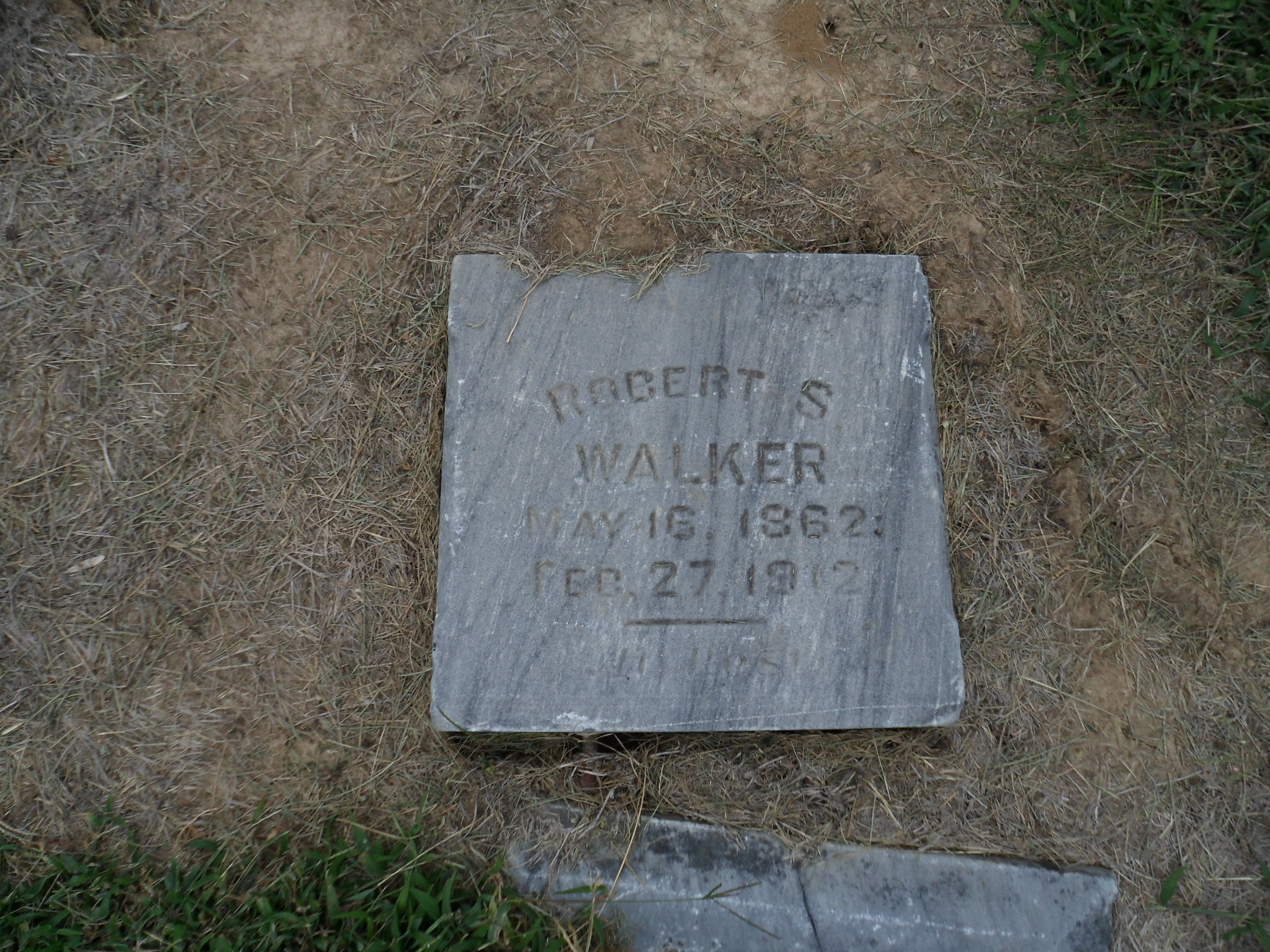 Town Marshal Robert S. Walker | Montgomery Police Department, Indiana Town Marshal Robert S. Walker | Montgomery Police Department, Indiana